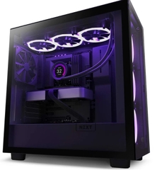 Vỏ máy tính NZXT H7 Elite