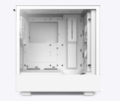 CASE H5 Flow RGB sẵn 4 FAN