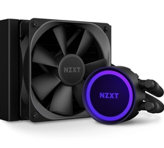 Tản nhiệt nước NZXT Kraken 120