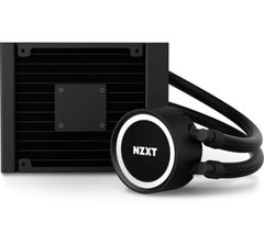 Tản nhiệt nước NZXT Kraken 120