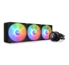 Tản nhiệt nước NZXT Kraken 360 RGB