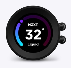 Tản nhiệt nước NZXT Kraken Elite 360 RGB