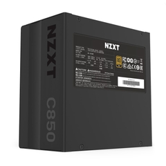 Nguồn NZXT C850W Gold