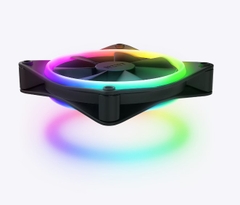 Fan NZXT F120 RGB DUO Triple