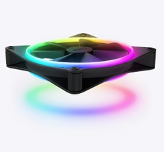 FAN CASE NZXT F140RGB DUO- TWIN