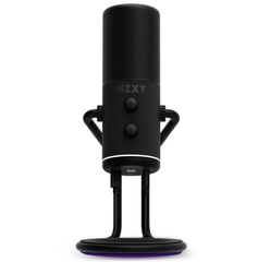 Microphone NZXT Capsule – Black/White