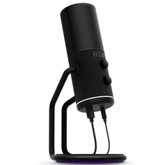 Microphone NZXT Capsule – Black/White
