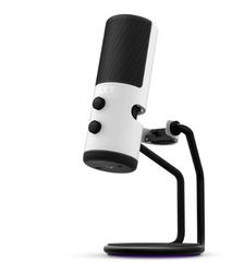 Microphone NZXT Capsule – Black/White