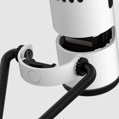 Microphone NZXT Capsule – Black/White