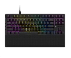 Bàn Phím Cơ NZXT Function Tenkeyless - Black/ White