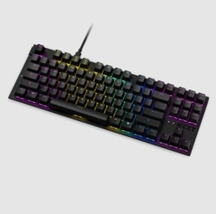 Bàn Phím Cơ NZXT Function Tenkeyless - Black/ White