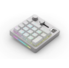 Bàn phím số Glorious Numpad Prebuilt