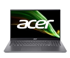 Laptop Acer Swift X SFX16 51G 50GS