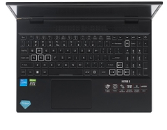 Laptop gaming Acer Nitro 5 AN515 58 52SP