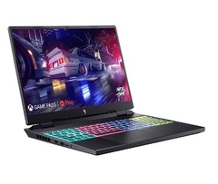 Laptop Acer Nitro 16 Phoenix AN16-41-R60F (R7-7840HS | 8GB | 512GB | GeForce RTX™ 4050 6GB | 16' QHD165Hz 100% sRGB | Win 11)