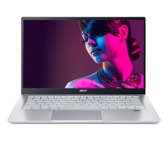 Laptop ACER Swift 3 SF314-43-R4X3 (NX.AB1SV.004) (Ryzen 5 5500U/RAM 16GB/512GB SSD/ Windows 11)