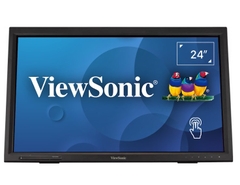 Màn hình cảm ứng ViewSonic TD2423 24inch.