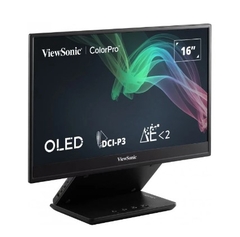 Màn hình di động Viewsonic VP16-OLED 15.6 inch FHD USB TypeC