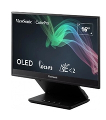 Màn hình di động Viewsonic VP16-OLED 15.6 inch FHD USB TypeC