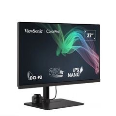 Màn Hình Đồ Họa Viewsonic ColorPro VP2776 IPS/ 2K/ 165Hz