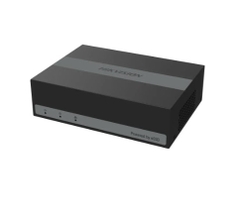 Đầu ghi hình 8-ch 1080P Lite 1U H.265 eSSD DVR Hikvision DS-E04HGHI-D