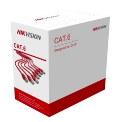 Cáp mạng CAT6 UTP HIKVISION DS-1LN6UTC0