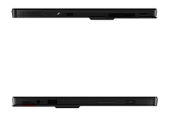 Laptop Asus Rog Flow Z13 GZ301ZE-LD6688W (Core i9-12900H | 16GB | 1TB | RTX 3050Ti 4GB | 13.4 inch WUXGA | Cảm ứng | Win 11 | Đen)