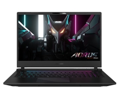 Laptop Gaming Gigabyte AORUS 17 BKF-73VN254SH