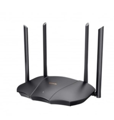 Router Wifi băng tần kép Tenda TX9 Pro Chuẩn Wifi 6 AX3000