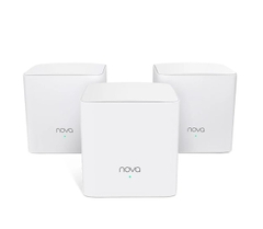 Hệ thống Wifi Mesh Tenda MW5C