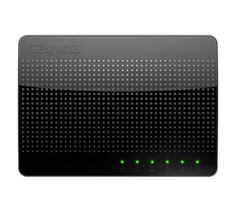Tenda SG105 Switch 5 cổng Gigabit Desktop