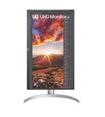 Màn hình LCD LG 27UP850N-W.ATV (3840 x 2160/IPS/60Hz/5 ms/FreeSync)