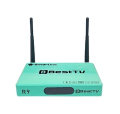 Android TV Box BestTV R9 RAM 1G