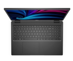 Laptop Dell Latitude 3520 70280540 (Core i7-1165G7 | 8GB | 512GB | Iris® Xe Graphics | 15.6 inch FHD | Win 11 Home | Grayish black)