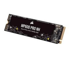 Ổ cứng SSD CORSAIR MP600 PRO NH 2TB PCIe 4.0 (Gen 4) x4 NVMe M.2 SSD (CSSD-F2000GBMP600PNH)