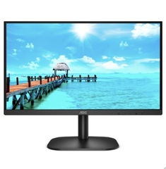 MÀN HÌNH AOC 24B2H2 (23.8 INCH/FHD/IPS/100HZ/4MS)