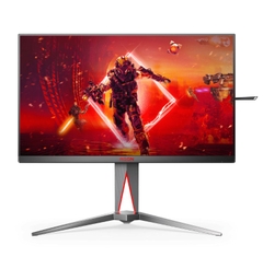 MÀN HÌNH GAMING AOC AG275QXE/74 (27 INCH/QHD/IPS/170HZ/1MS)