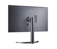 Màn hình máy tính LG 32EP950-B 31.5 inch 4K OLED USB TypeC