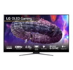 Màn hình 4K LG UltraGear 48 Inch OLED 120Hz 48GQ900-B.ATV