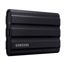 Ổ cứng di động SSD Samsung T7 Shield Black 4TB MU-PE4T0S/WW