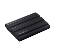 Ổ cứng di động SSD Samsung T7 Shield Black 4TB MU-PE4T0S/WW