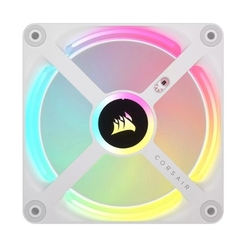 Fan Case Corsair iCUE LINK QX120 RGB 120mm White CO-9051005-WW