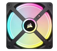 Fan Case Corsair iCUE LINK QX120 RGB 120mm CO-9051001-WW