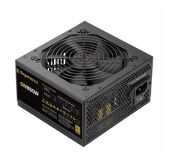 Nguồn Segotep GN850W | 850W, ATX 3.0, 80 Plus Gold, PCIE 5