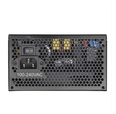 Nguồn Segotep GN850W | 850W, ATX 3.0, 80 Plus Gold, PCIE 5