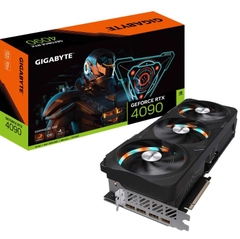 VGA Gigabyte GeForce RTX 4090 GAMING OC 24GB (N4090GAMING OC-24GD)