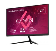 Màn hình Gaming VX2728-2K 27 inch, 2K, 165Hz, Fast IPS