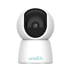 Camera IP WIFI thân 2MP UNIARCH UHO-S2E