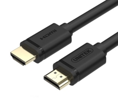 Cáp HDMI dài 1,5m chính hãng Unitek Y-C137U
