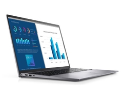 Laptop Dell Vostro 16 5630/ Intel Core i7-1360P/ 16GB/ 512GB/ 16 FHD+/ ALU/ FP/ 54W/ Win11+Off21/ RTX2050 4GB/ Silver